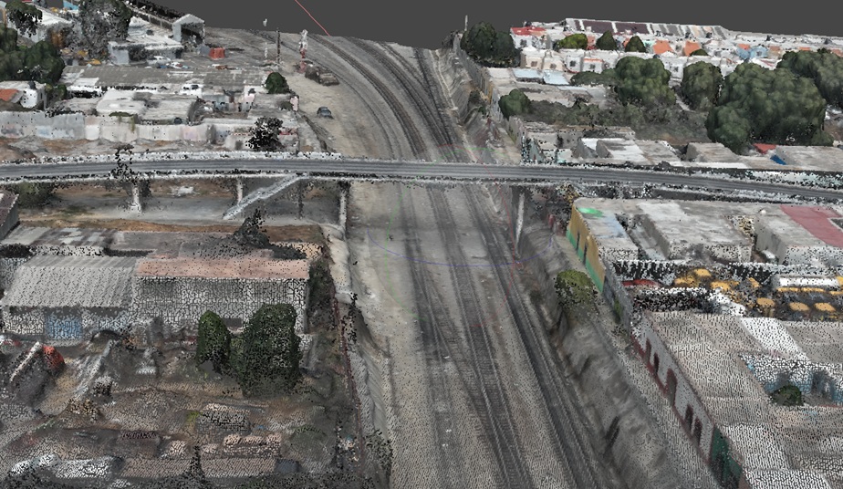 Proyecto de supervisión de obra